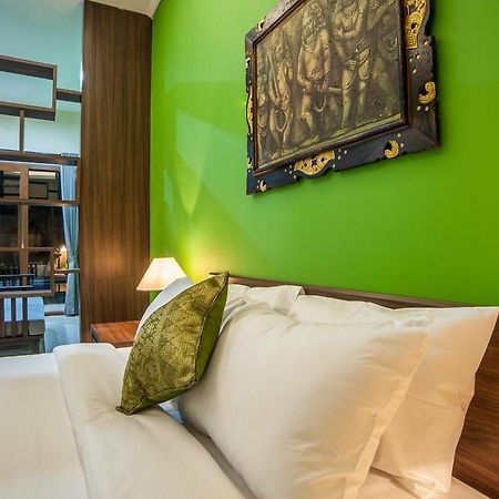 Astana Made Villas Sanur Extérieur photo