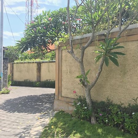 Astana Made Villas Sanur Extérieur photo