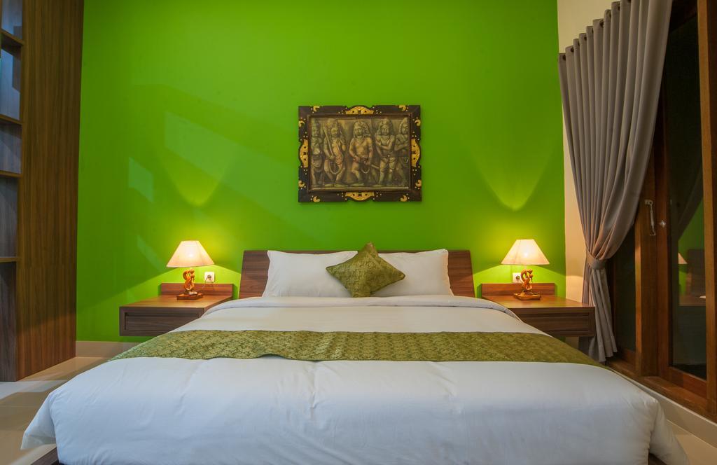Astana Made Villas Sanur Extérieur photo