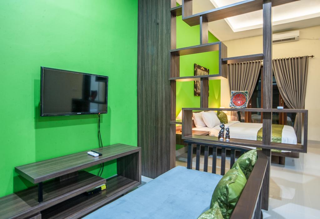 Astana Made Villas Sanur Extérieur photo