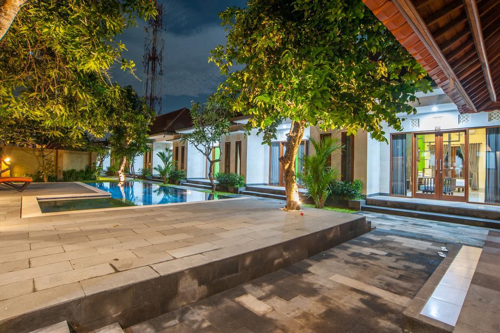 Astana Made Villas Sanur Extérieur photo