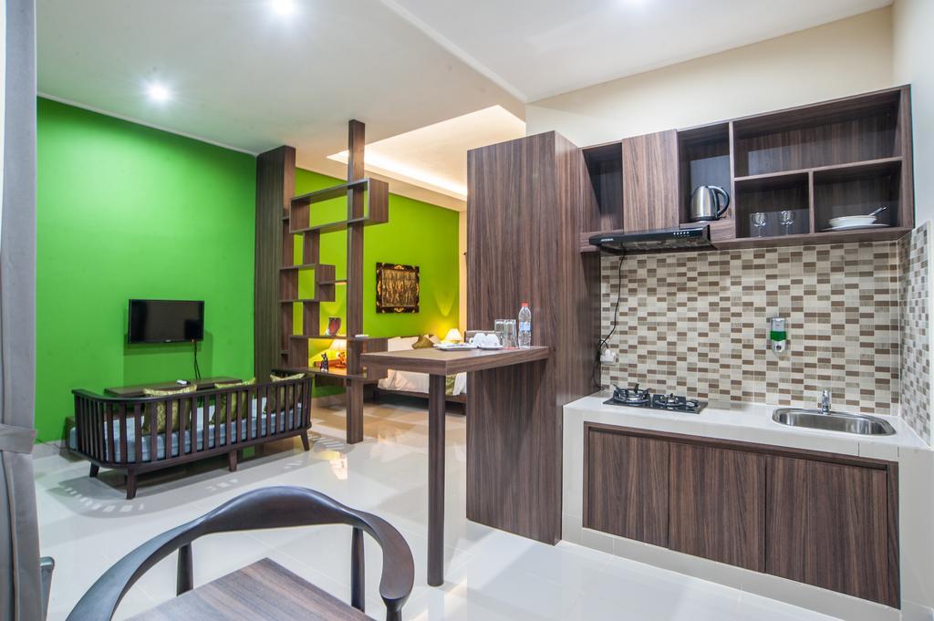 Astana Made Villas Sanur Extérieur photo