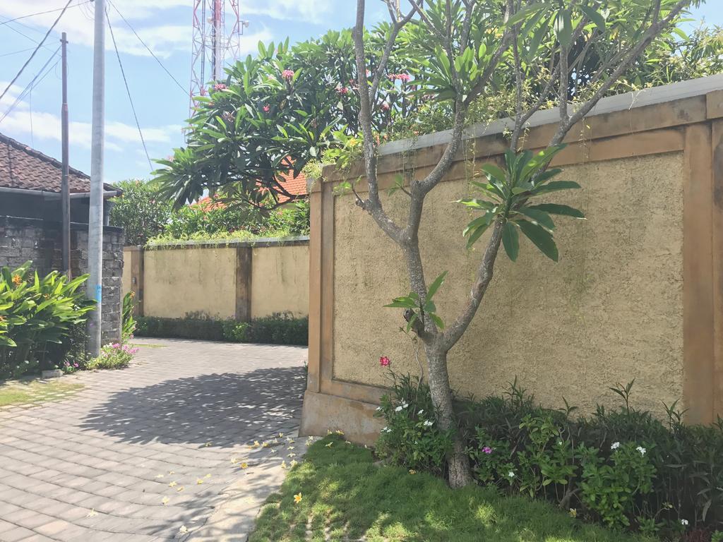 Astana Made Villas Sanur Extérieur photo